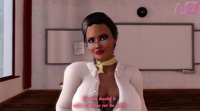 Hey there, are you ready to watch a hot and steamy hentai video? Check out TGirlfriend 2: Morning Load (2/2) - dGenerator