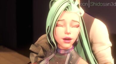 The Seraphine Private (Shidosan)