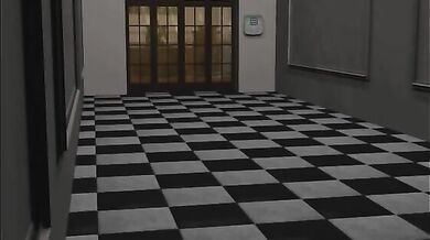 Sexy Scorpion Virgins Fighter Training Workout - Part 2