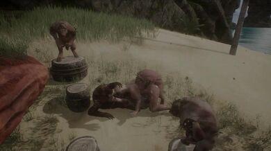 MERCERS LEGACY (hint: Mercer is the main character)