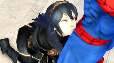 Hey, do you want to watch a lovely blowjob scene with me?