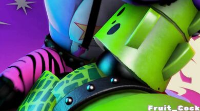 Roughly Taking It in the Ass by a Strong Guy