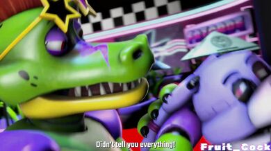 Roughly Taking It in the Ass by a Strong Guy