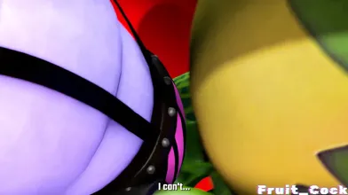 Roughly Taking It in the Ass by a Strong Guy