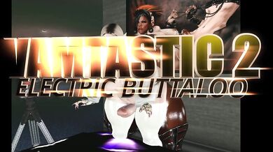 Va-amtastic 2! [Futa on Futa]