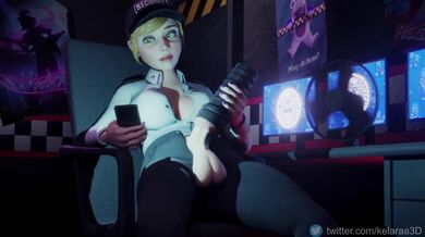 Teachers Pet Gets Fucked in Classroom Desk