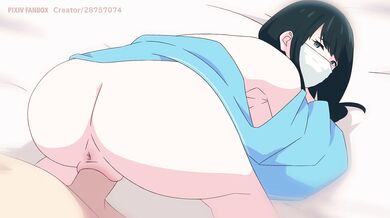 Fantastic Fucking with Godoy and Hassus Asses!