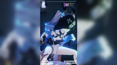 My Little Brony: A Twilight Sparkle XXX Parody