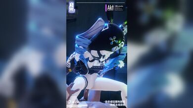 My Little Brony: A Twilight Sparkle XXX Parody