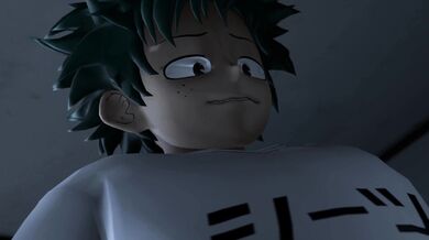 TarroTheRambler gets his zero-g blowjob in this hentai porn video!