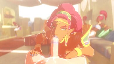 Desert Desserts [4K][NodusFM]