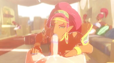 Desert Desserts [4K][NodusFM]