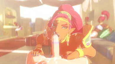 Desert Desserts [4K][NodusFM]