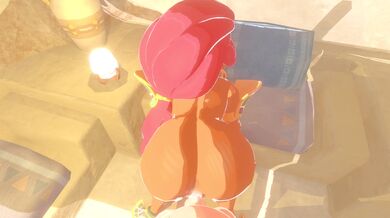 Desert Desserts [4K][NodusFM]