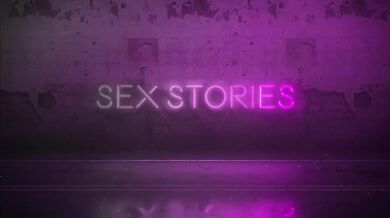 The Dobermans Cora: Erotic Adventures in the Dog Park