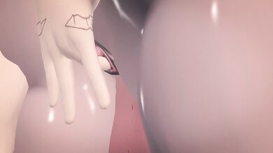 Toga, Ochako and Izuku | Part 1 | [Eshu-chan]