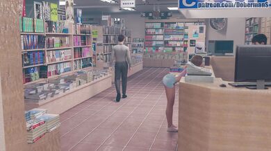 The Possessive Sister-in-Law [JAV Version]