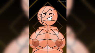 Hey guys, do you want to see my questionably busty objects?