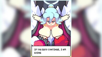 Tentacle Creatures from the Depths