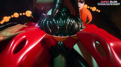 Wild and Sexy Circus Babies Salvaged from the Depths of Perversion