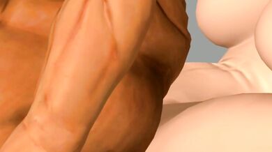 The Frenzy of Bakugou and Mitsuki - A Night of Filthy Debauchery