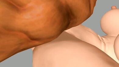 The Frenzy of Bakugou and Mitsuki - A Night of Filthy Debauchery