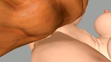 The Frenzy of Bakugou and Mitsuki - A Night of Filthy Debauchery