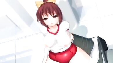 Assault to the Beloved Maidens - A Torrid Machinery of Love [01-Tor*ture]