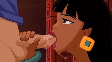 Chel Oral & Throat Delights: The Art of Eating Out!