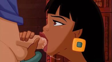 Chel Oral & Throat Delights: The Art of Eating Out!