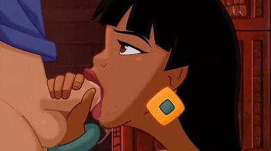 Chel Oral & Throat Delights: The Art of Eating Out!