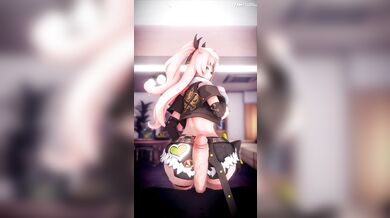 The 2nd Sexy Time Adventures of Nicole #2