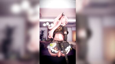 The 2nd Sexy Time Adventures of Nicole #2