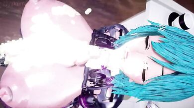 The Futa Police 3 - Nyakumi