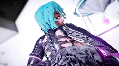 The Futa Police 3 - Nyakumi