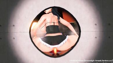 Write a short story about a man who is trying to get over his ex-girlfriend and meets a young woman on the train