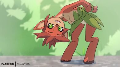 Dragon It Out: Oughta Sound