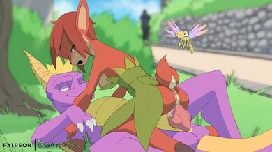 Dragon It Out: Oughta Sound