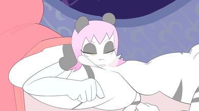 Midnight Horny [monstrousfrog]