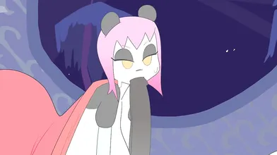 Midnight Horny [monstrousfrog]