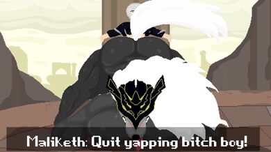 Anal Fiends: The Ultimate Hunt