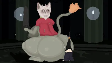 Anal Fiends: The Ultimate Hunt