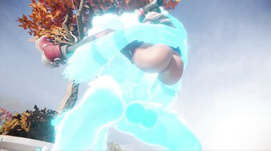 Fantastic! But I feel like it could use a little more oomph How about Kiriko gets trained by Rekin in 4K Ultra HD?