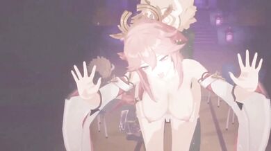 Sinful Garden of Ecstasy