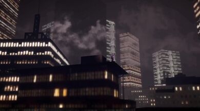 Sexy Ninja Fierce Fox Bonus Action