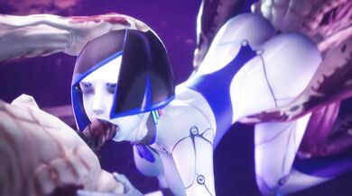 The Subversive Spit-Roasted Seductress