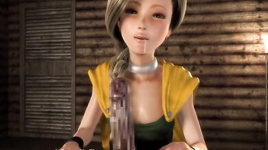 Mouthful Of Cum, Hands Full Of Love: Biancas Wedding Night With Atelier KOB