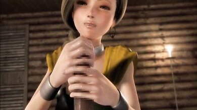 Mouthful Of Cum, Hands Full Of Love: Biancas Wedding Night With Atelier KOB