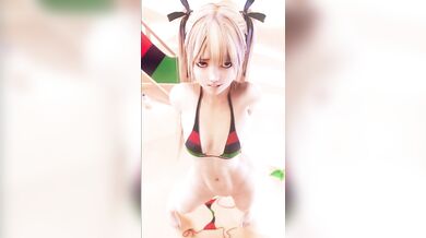 Fucking Marie Rose Complan