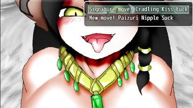 Sphynxs Nipples Sucked by Shrift 2: Paizuri
